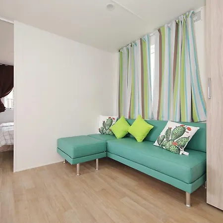 Family Mobilhome Oliva * Biograd na Moru