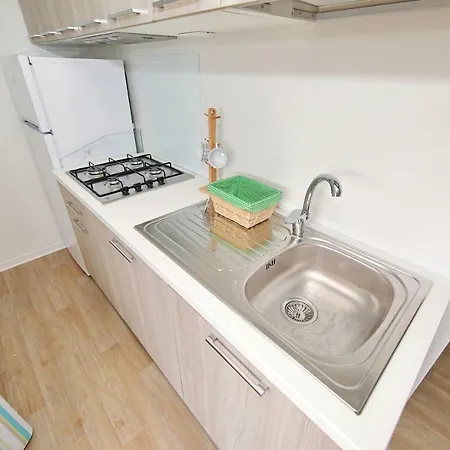 Family Mobilhome Oliva * Biograd na Moru