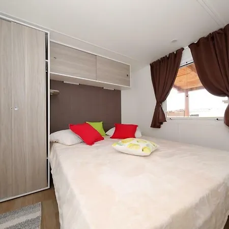 Family Mobilhome Oliva Biograd na Moru