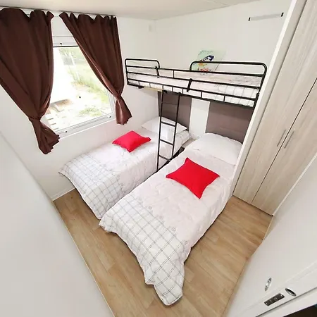 Family Mobilhome Oliva *